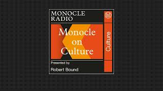 David Peace  Monocle on Culture [upl. by Mezoff]