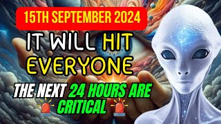 🚨 Its Happening NOW Urgent MidSeptember 2024 Moon Warnings ⚠️ Critical 48Hour Energy Shift [upl. by Teerprug]