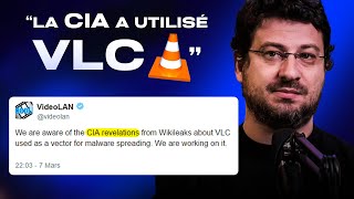 Comment la CIA a manipulé un logiciel utilisé par des millions de gens [upl. by Helene]