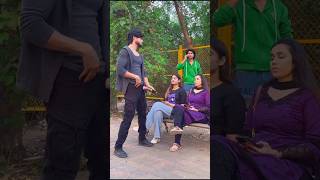 Perfume couples prank pavangal 🤣 Ofter singles unexpected fun singles purfume prank manasilaayo [upl. by Gerick]