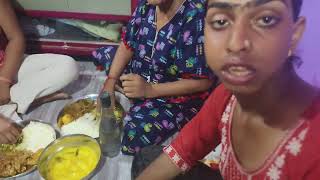 jamai sostir khaoya daoya like jaysreehajari viral food subscibe [upl. by Reisfield]