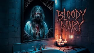 Bloody Mary  The Three Friends  Horror Short Film [upl. by Akirea257]