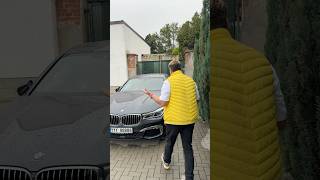 Jak Otevřít BMW Bez Klíčů Návod který Vás Zachrání v Každé Situaci 🚗🔓 shorts [upl. by Shull337]