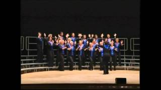 Vocal Dimension Chorus  Sweet Adelines Convention 2011 [upl. by Chuu818]