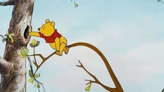 Winnie the Pooh Rumbly In My Tumbly Portuguese BR [upl. by Allicserp]