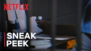 The Menendez Brothers  SNEAK PEEK🔥October 7 🔥True Crime Documentary  NETFLIX [upl. by Mclain]