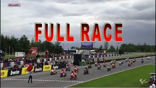 Full Race MotoGP Brno  Republik Ceko [upl. by Kiran]