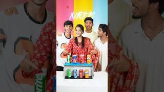 Match the Juice 🎉 shorts shortvideo shortsfeed trending youtubeshorts funny challenge [upl. by Mylan]