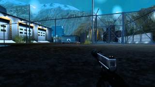 IGI 2  Covert Strike  mission 1 [upl. by Aysa]