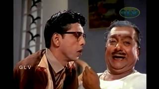 Nagesh amp TSBalaiah Full Comedy  Old classic Comedy  ooty varai uravu comedy scenes [upl. by Oel]