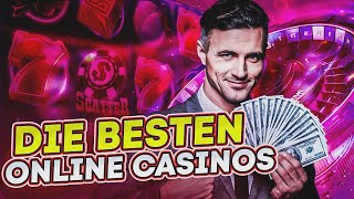 Beste online Casinos I Deutschland online Casinos [upl. by Jase]