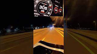 TTRS supersonic vs H2 Stage2 274hp daza audi ttrs ATY [upl. by Ahsar]