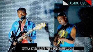 Tumbo usu  Inyaa kivisi Unplugged live performance [upl. by Bradly]