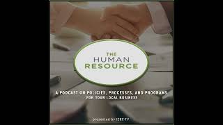 The Human Resource  What is Work Mastery 812023 [upl. by Combe449]