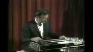 Conway Twitty amp The Twitty Birds Johnny B Goode 1969 [upl. by Masry]