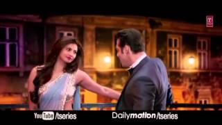 Tere naina Maar hi daalenge quotJai ho 2014quot [upl. by Dwan31]