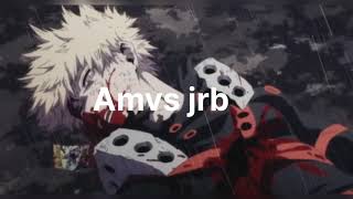 Bakugou’s death AMV  Need 2 [upl. by Dene]