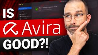 Avira review 2024  FREE vs PREMIUM Avira comparison [upl. by Tirma534]