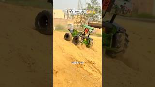 John Deere overpowered 🔥🔥💪💪stunts 💪 [upl. by Uziel]