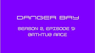 Danger Bay Season 2 Episode 9  26  Bathtub Race 💜🎬 [upl. by Okajima]