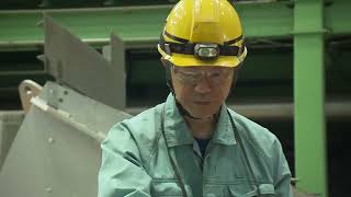 NHK WORLDJAPAN Catch Japan May 2024 Introducing the ancient TATARA steelworks and Proterial [upl. by Nanaek]