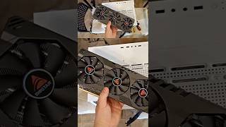 RX6700XT Biostar  стрикса для бедных [upl. by Dorothi92]