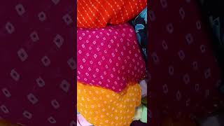 Georgette fabric latest design video like share comments [upl. by Blumenfeld]