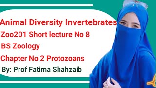 Amoeboid MovementAmoeba moves through Pseudopodiatypes of PseudopodiaZoology by Fatima Shahzaib [upl. by Helen]