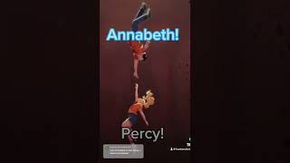 Pt67 of the Percabeth series [upl. by Ahsenal]