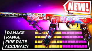 new PPSH SETUP is UNBEATABLE 🔥 Best PPSH Class Warzone [upl. by Sedecrem]