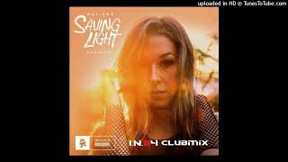 Gareth Emery amp Standerwick  Saving Light  IN84 Club Mix [upl. by Gorlicki973]