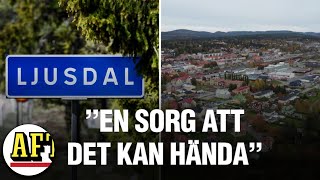 Ljusdal – en barnskötare misstänks vara pedofil [upl. by Hailee]