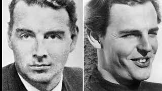 Guy Burgess Drunken English Socialite and a Soviet Spy [upl. by Yessej]