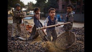 Esclavitud Infantil en la India  Documental [upl. by Samuel]