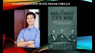 Conversation With Frank Cirillo [upl. by Evangelia]