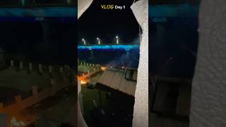 Patna Vlog Day 1🧿vlog vlogs patna [upl. by Eiboh179]