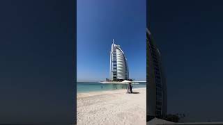 Jumeirah Al Naseem  Summersalt Beach Club [upl. by Haldeman]