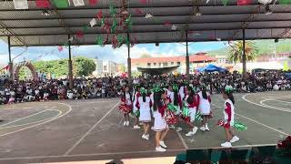 Tabla Rítmica• Música Mexicana• 20Nov2024• Sevina Michoacán• Escuela Secundaria• [upl. by Callahan]