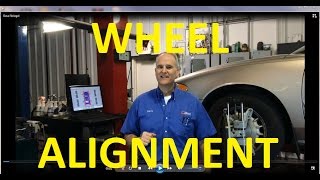 Wheel Alignment – Top 3 things you NEED to know before having your car aligned in Elizabeth Pa [upl. by Meletius905]