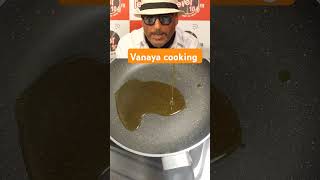 Jackie Shroff ka favourite bhindi food cooking recipe cookingfoodfood ytshorts [upl. by Yleve]