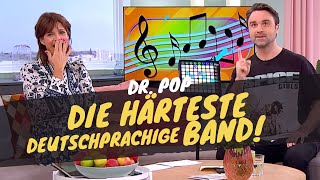 Kastelruther Spatzen  die härteste Band aller Zeiten  Dr Pop [upl. by Adaiha]