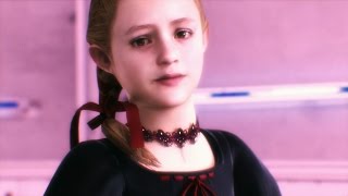 Resident Evil Revelations 2 Little Miss Natalia Extra Story [upl. by Grayson]