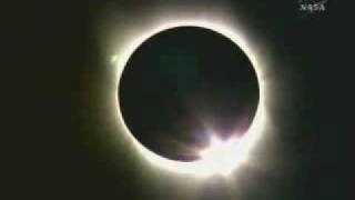 Nibiru Seen During Solar Eclipse August 1 2008 [upl. by Arremat]