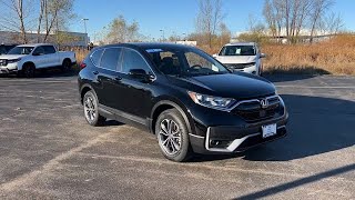 2022 Honda CRV Appleton Neenah Menasha Oshkosh Green Bay WI 2346 [upl. by Marion171]