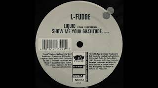 Liquid Instrumental  LFudge [upl. by Niboc]