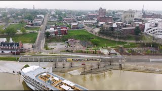 Tour Vicksburg Mississippi with the American Battlefield Trust  Trailer [upl. by Anaibib]