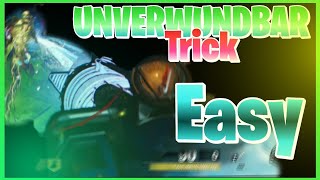 Unverwundbar Glitch ohne PERKS  schneller leveln  Die Maschine Zombies Cold War Glitch Deutsch [upl. by Zeba]