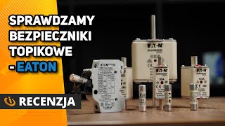 Czy bezpieczniki topikowe to już przeszłość Sprawdzamy [upl. by Akcir]