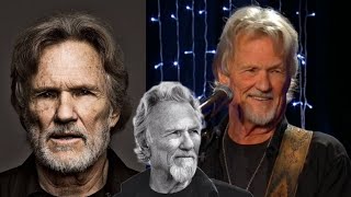 Legendary Country Singer Kris Kristofferson Passes Away at 88 Tributes Pour In [upl. by Doggett]