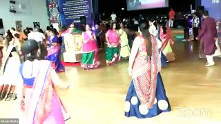 SVNC amp BSUK NAVRATRI DAY 6 YOUTUBE LIVE STREAM [upl. by Chrissie]